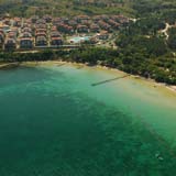 Отель Санта Марина в Созополе 